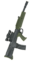 HM Armed Forces