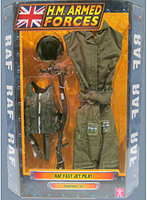 RAF Fast Jet Pilot Set