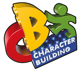 HMAF Character Building Toys and Micro Figures