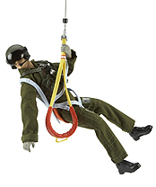 RAF Winch Man