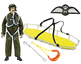 HMAF RAF Winch Man